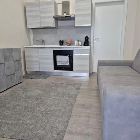 La Casa Di Peppe Apartamento *