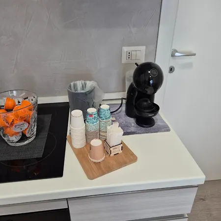 Apartamento La Casa Di Peppe *