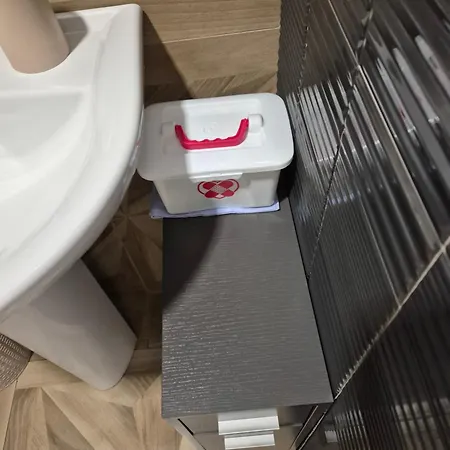 La Casa Di Peppe * Bari