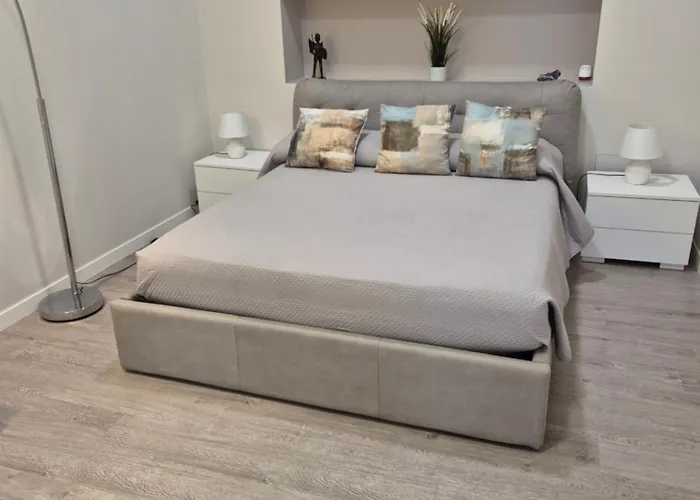 La Casa Di Peppe Διαμέρισμα