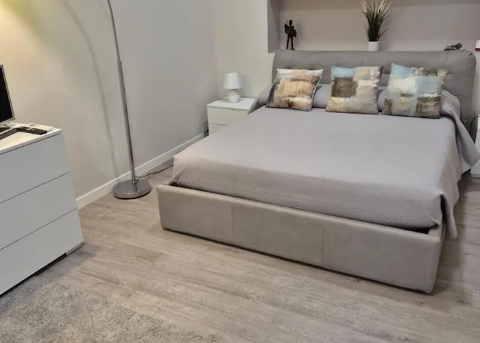 Διαμέρισμα La Casa Di Peppe