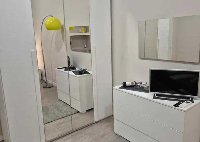 La Casa Di Peppe Διαμέρισμα *