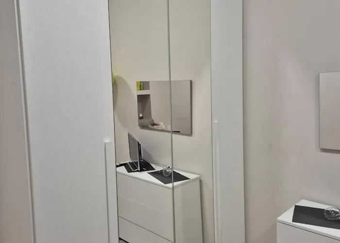 Διαμέρισμα La Casa Di Peppe Μπάρι