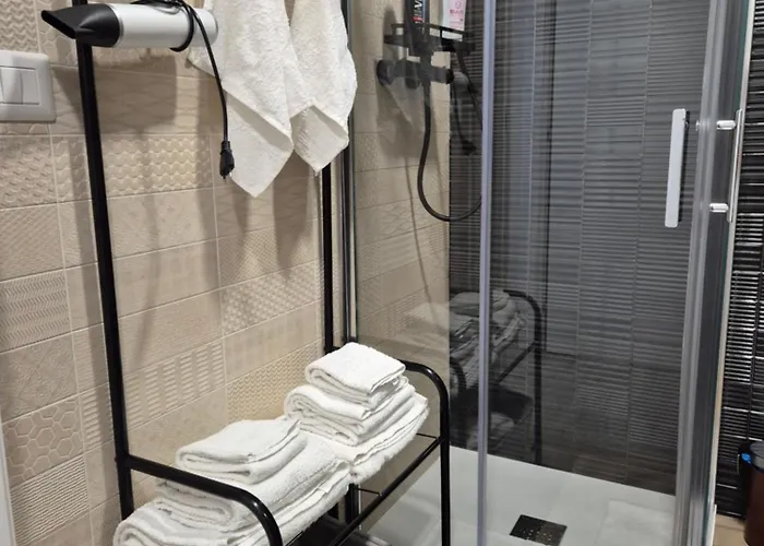 La Casa Di Peppe Διαμέρισμα