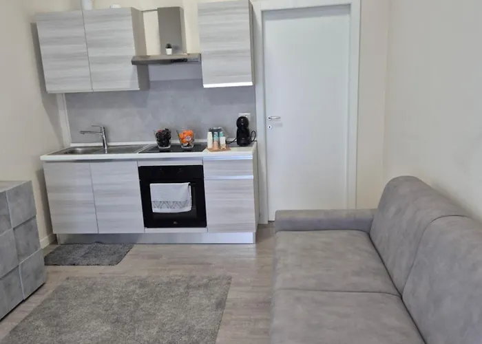 La Casa Di Peppe Διαμέρισμα *