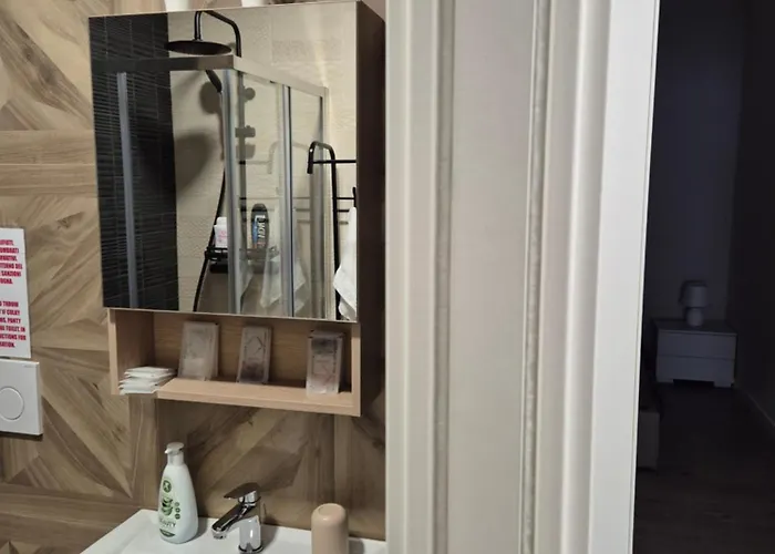 La Casa Di Peppe Διαμέρισμα