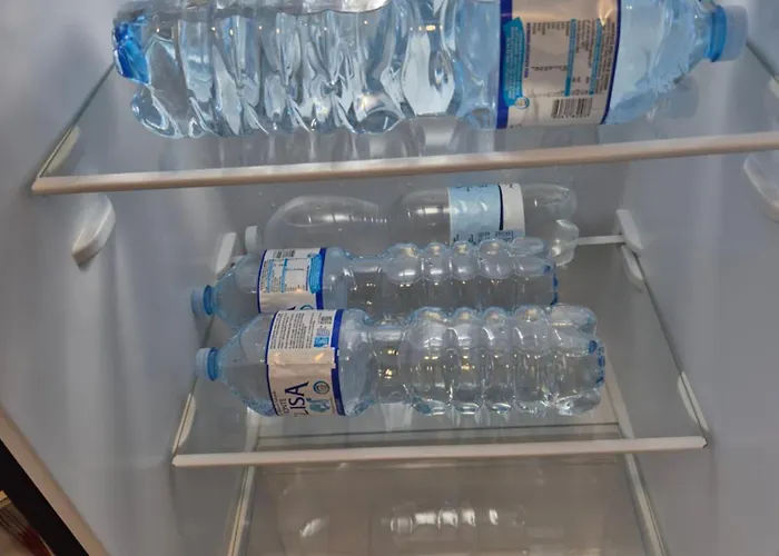 La Casa Di Peppe Διαμέρισμα Μπάρι