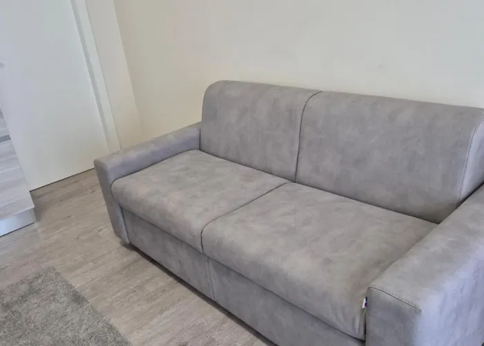 Διαμέρισμα La Casa Di Peppe Μπάρι