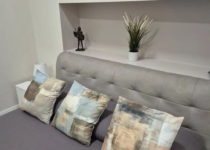 La Casa Di Peppe Μπάρι