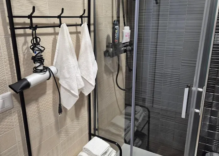 La Casa Di Peppe Διαμέρισμα