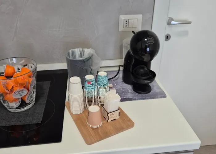 Διαμέρισμα La Casa Di Peppe *