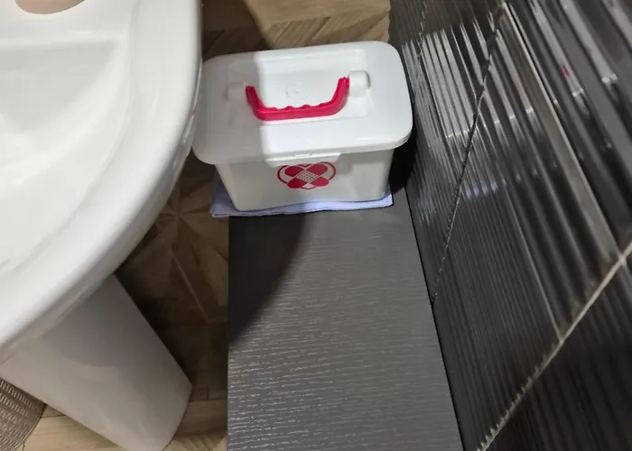 La Casa Di Peppe * Μπάρι