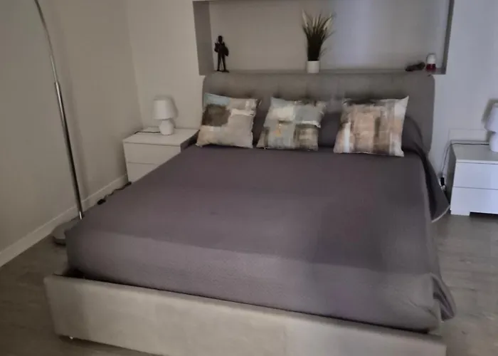 Διαμέρισμα La Casa Di Peppe *