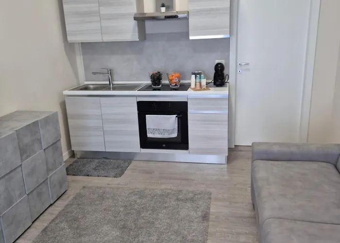 La Casa Di Peppe Μπάρι