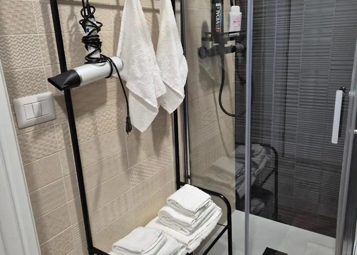 La Casa Di Peppe * Μπάρι