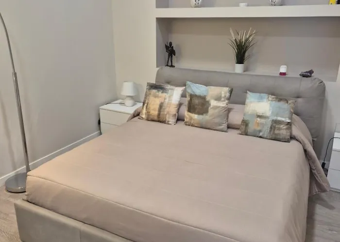 Διαμέρισμα La Casa Di Peppe