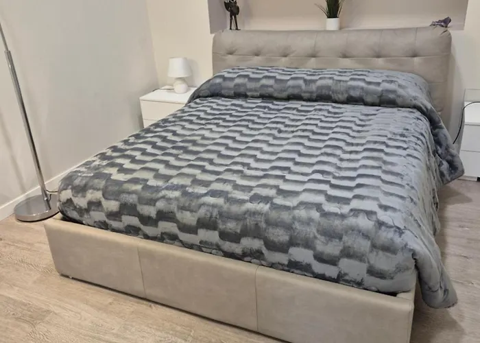 Διαμέρισμα La Casa Di Peppe