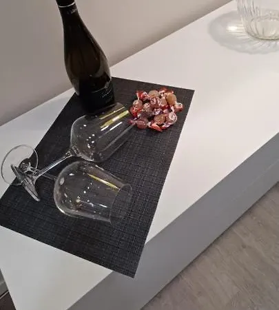 La Casa Di Peppe Apartment *