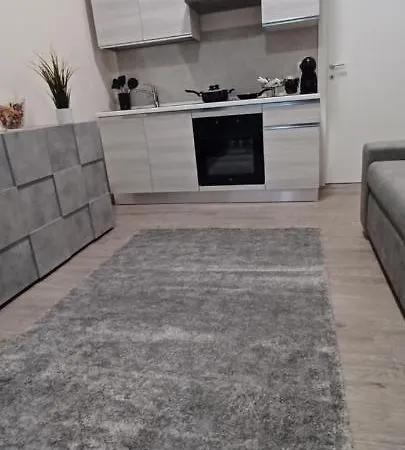 Apartment La Casa Di Peppe Bari