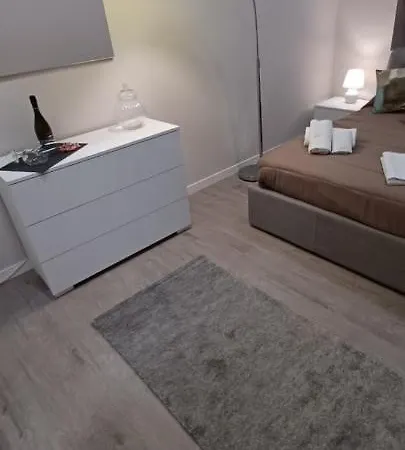 Apartment La Casa Di Peppe