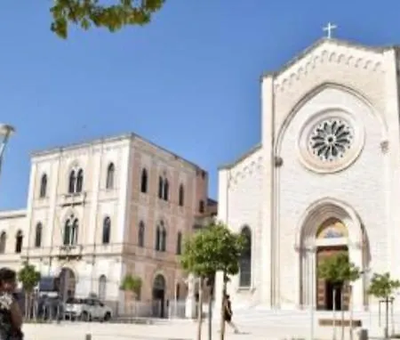 La Casa Di Peppe