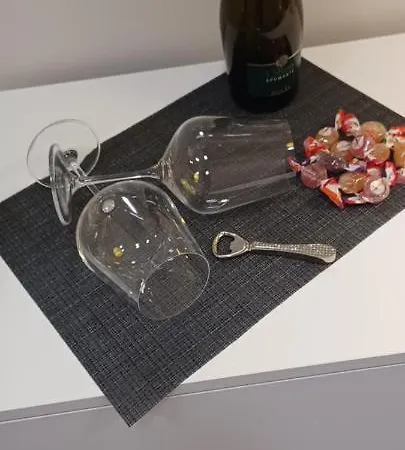 La Casa Di Peppe Apartman *