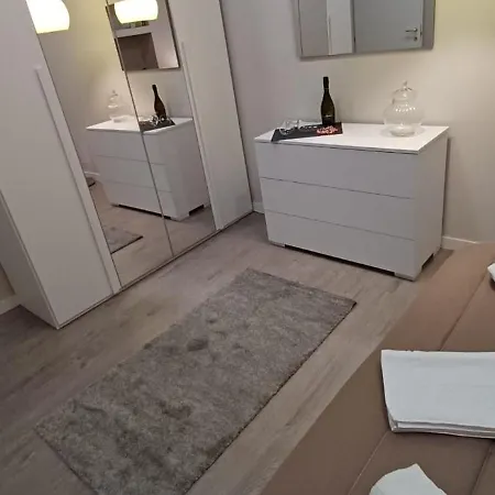 La Casa Di Peppe Bari