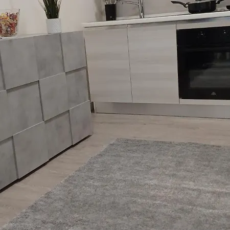 La Casa Di Peppe Apartment Bari