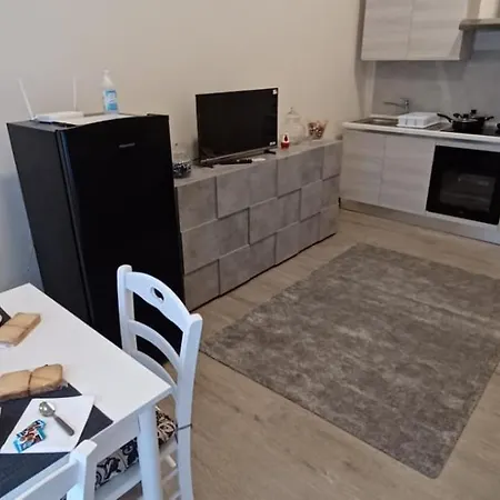 Apartment La Casa Di Peppe *