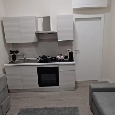 La Casa Di Peppe