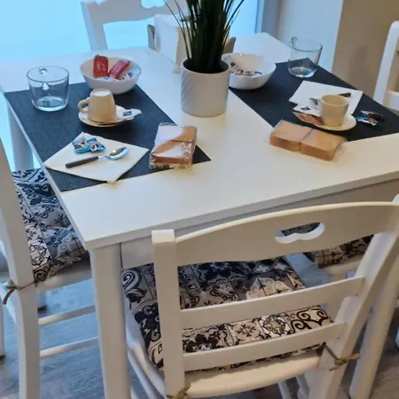 Apartment La Casa Di Peppe Bari