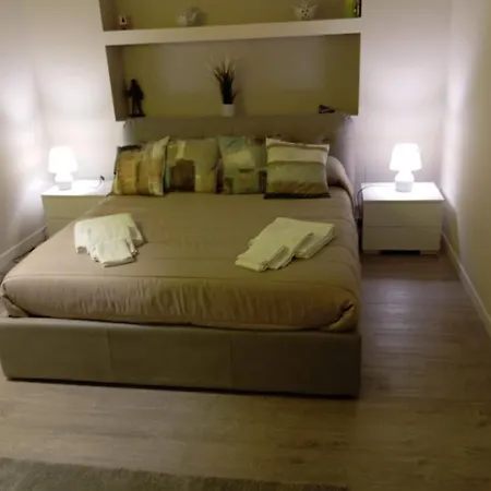 Apartment La Casa Di Peppe