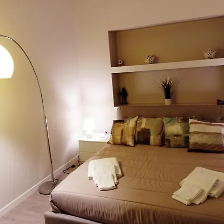 La Casa Di Peppe Bari
