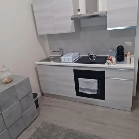 La Casa Di Peppe Apartment