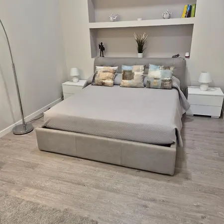 La Casa Di Peppe Appartement