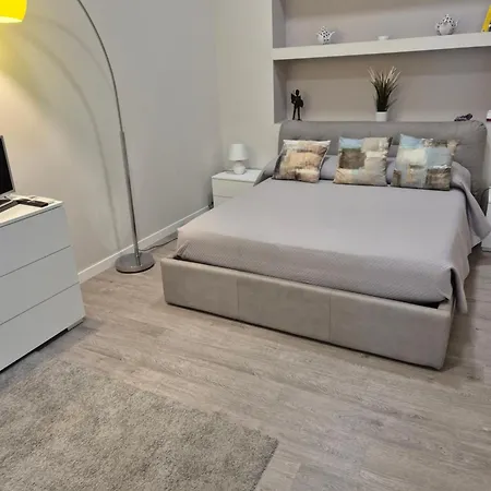 Appartement La Casa Di Peppe