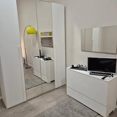 La Casa Di Peppe Appartement *
