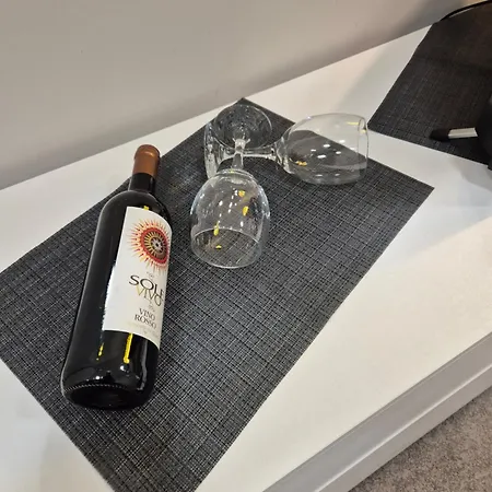 Апартаменты La Casa Di Peppe *