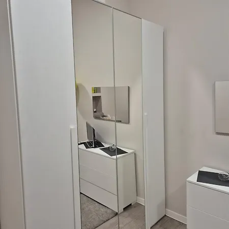 Appartement La Casa Di Peppe Bari