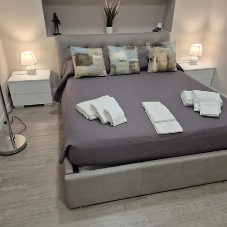 La Casa Di Peppe Бари