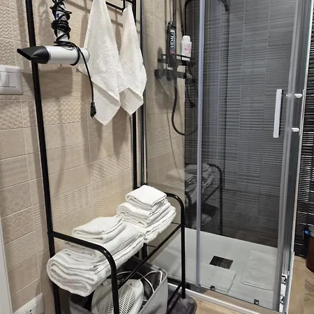 La Casa Di Peppe Apartman