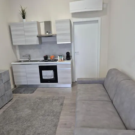 La Casa Di Peppe Apartman *