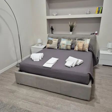 La Casa Di Peppe Appartement *