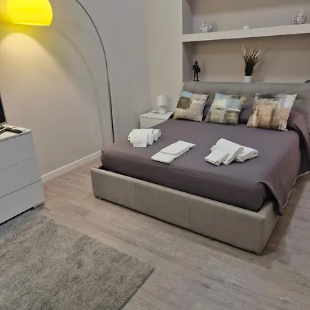 Apartman La Casa Di Peppe *