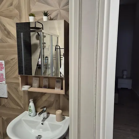 La Casa Di Peppe Appartement