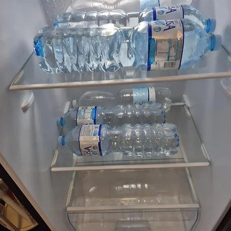 La Casa Di Peppe Daire Bari