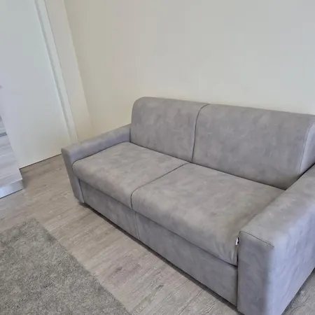 Apartman La Casa Di Peppe Bari