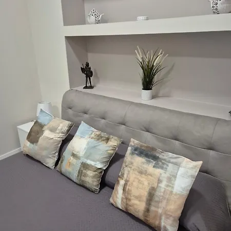 La Casa Di Peppe Бари