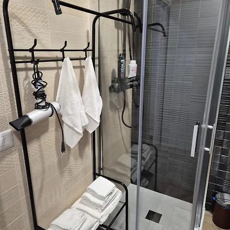 La Casa Di Peppe Daire