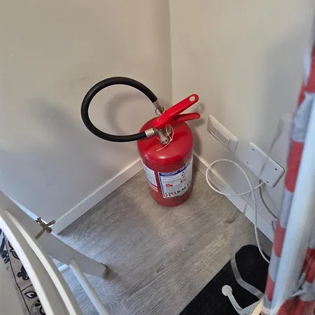 Appartement La Casa Di Peppe Bari